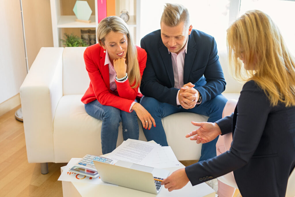 Divorce Appraisals