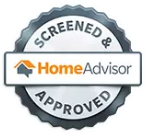 Home Advisor Approved